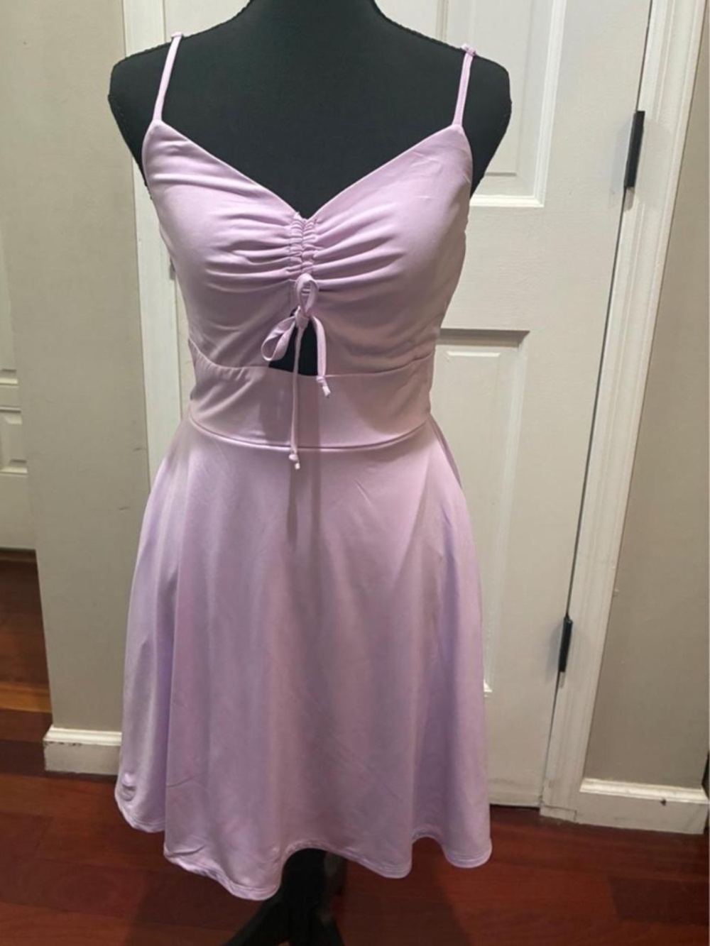 Francesca’s of Miami dress